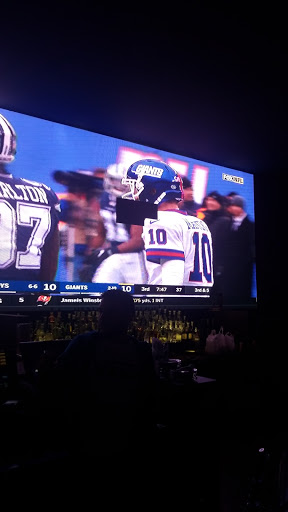 Sports Bar «BarCode», reviews and photos, 429 N Broad St, Elizabeth, NJ 07208, USA