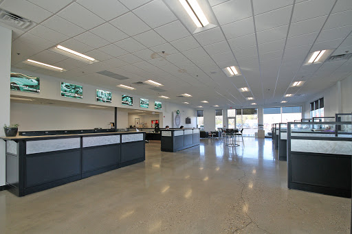 Used Car Dealer «DriveTime Used Cars», reviews and photos, 500 S Green Bay Rd, Waukegan, IL 60085, USA