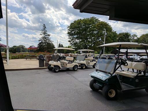 Public Golf Course «Turkeyfoot Golf Course», reviews and photos, 294 W Turkeyfoot Lake Rd, Akron, OH 44319, USA