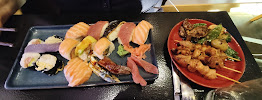 Sushi du Restaurant japonais Dozo à Mérignac - n°15