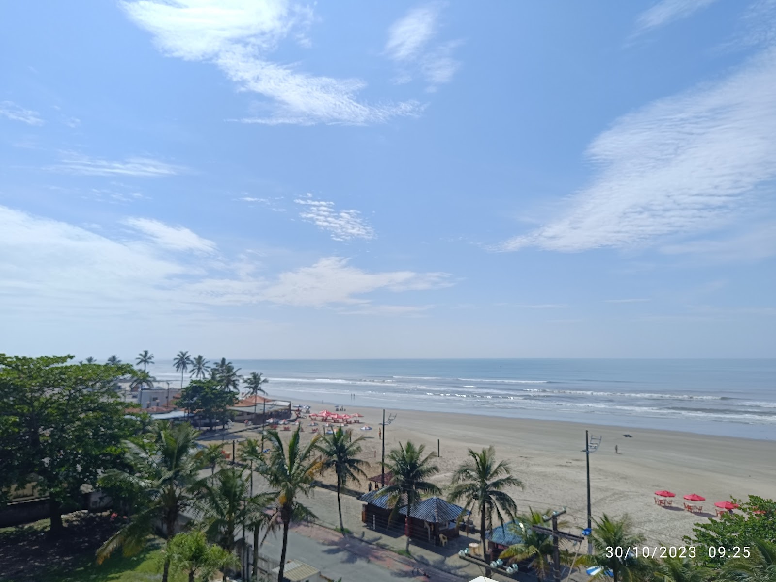 Praia Vila de Sao Paulo photo #8