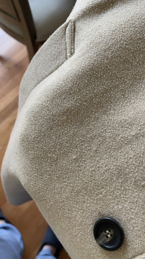 Dry Cleaner «Best Natural Dry Cleaner», reviews and photos, 2540 Quarry Lake Dr, Baltimore, MD 21209, USA