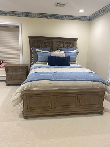 Furniture Store «New Home Furniture», reviews and photos, 6745 5th Ave, Brooklyn, NY 11220, USA