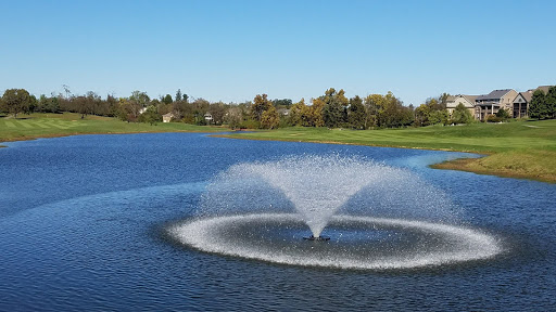 Public Golf Course «Cherry Blossom Golf Club», reviews and photos, 150 Clubhouse Dr, Georgetown, KY 40324, USA