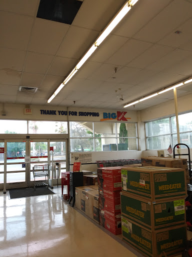 Discount Store «Kmart», reviews and photos, 5400 E Busch Blvd, Tampa, FL 33617, USA