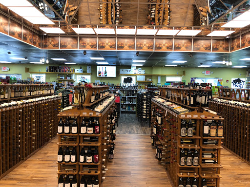 Liquor Store «Town Line Wine & Spirits», reviews and photos, 2430 Foxon Rd, North Branford, CT 06471, USA