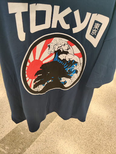 Clothing Store «Ross Dress for Less», reviews and photos, 2460 S Pleasant Valley Rd, Winchester, VA 22601, USA