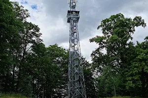 Janov Observation Tower image