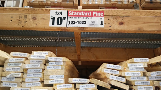 Home Improvement Store «Menards», reviews and photos, 2400 Marion-Mt Gilead Rd, Marion, OH 43302, USA