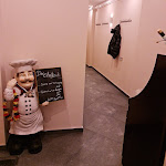 Photo n°7 de l'avis de Jamil.a fait le 28/02/2023 à 20:28 sur le  Gasthaus Kater Alex à Berlin