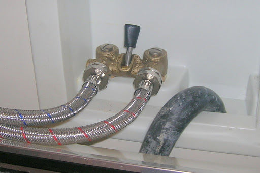 Plumber «Brad B Plumbing Services, LLC», reviews and photos, 4301 W William Cannon Dr #150, Austin, TX 78749, USA