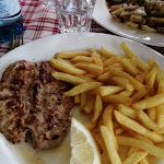 Photo n°4 de l'avis de FABRIZIA.O fait le 29/07/2021 à 00:32 sur le  Baita Checco à San Giovanni di Fassa