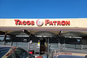 Tacos El Patron image