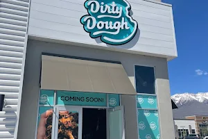 Dirty Dough Cookies - Vineyard image