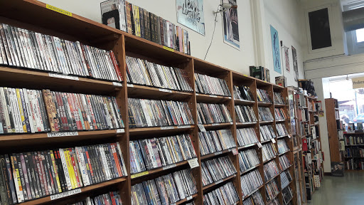 Book Store «Half Price Books», reviews and photos, 2036 Shattuck Ave, Berkeley, CA 94704, USA