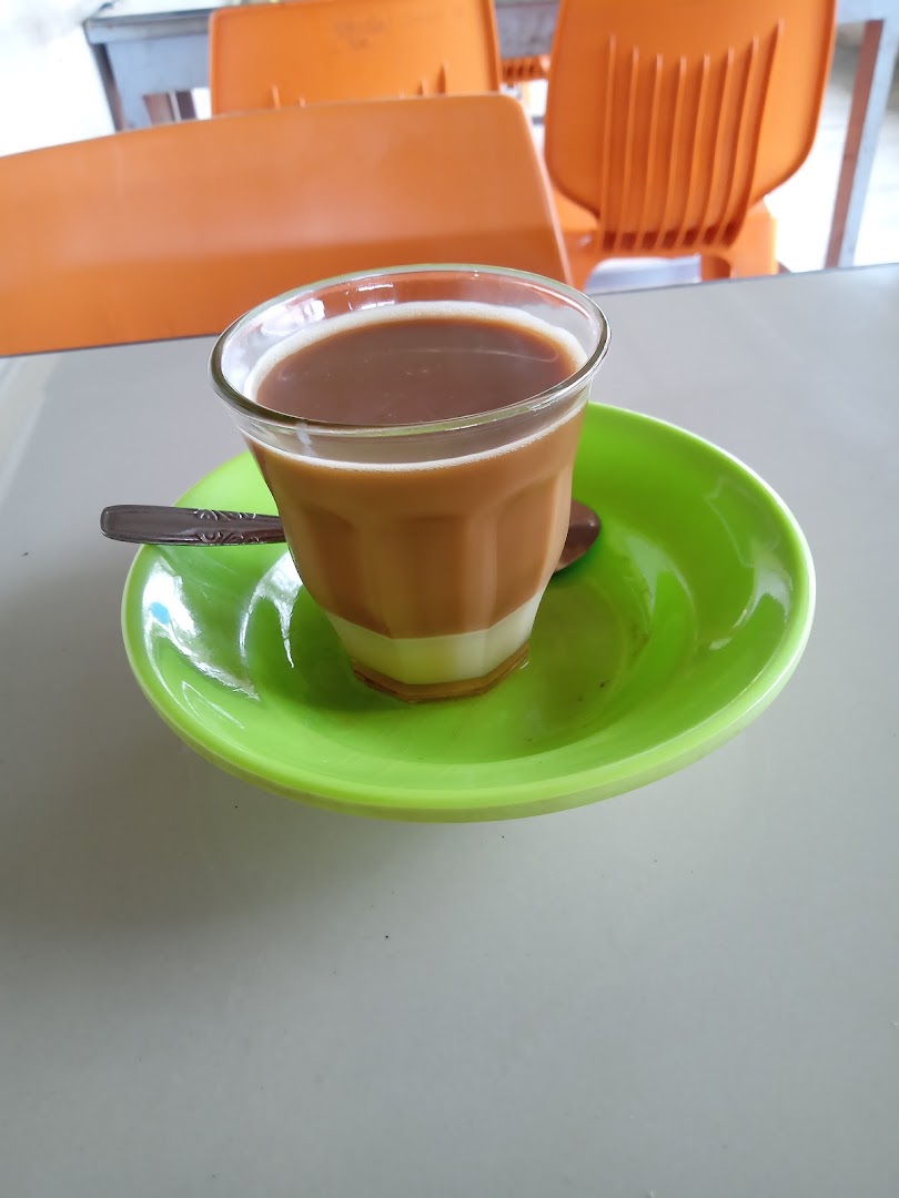 Alenta Warung kopi: Harga Tiket, Foto, Lokasi, Fasilitas dan Spot
