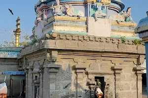 Sri Chenganmaaleeswarar Shiva Temple image