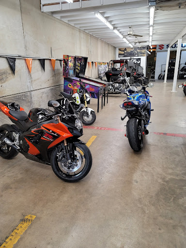 Motorcycle Dealer «Southwest Superbikes», reviews and photos, 2361 Fabens Rd, Dallas, TX 75229, USA