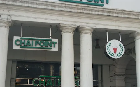 Chai Point - Connaught Place image