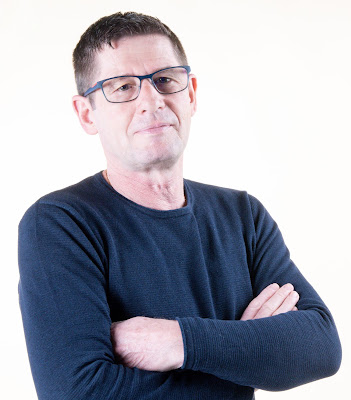 Patrick Lebourg à Saint-Étienne
