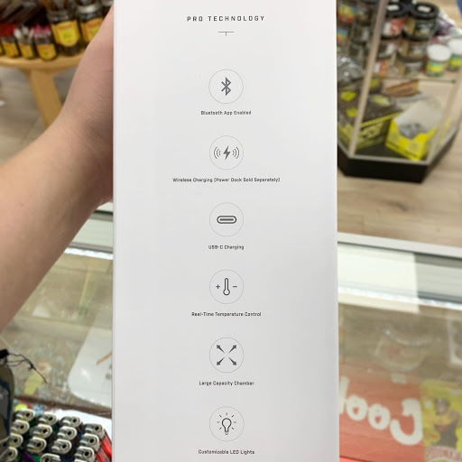 Tobacco Shop «Tobacco Corner», reviews and photos, 6636 Old Winter Garden Rd, Orlando, FL 32835, USA