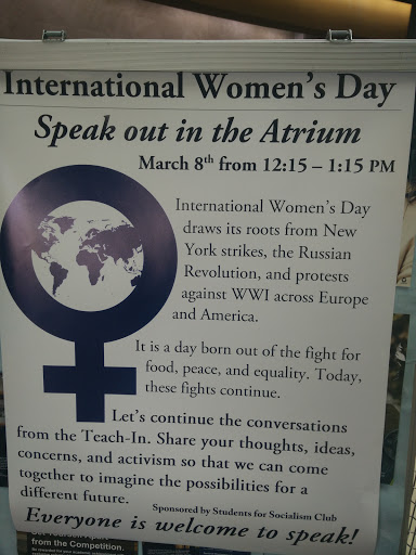 College «Berkeley City College Bookstore», reviews and photos, 2050 Center St #517, Berkeley, CA 94704, USA