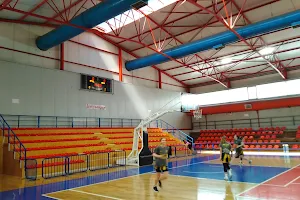 Municipal Sports Center of Kalamaria image