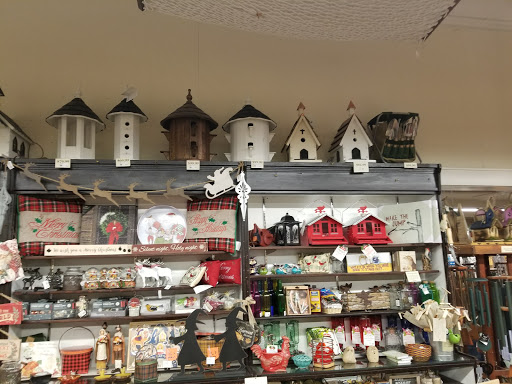 General Store «Mast General Store Hendersonville», reviews and photos, 527 N Main St, Hendersonville, NC 28792, USA