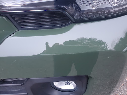 Car Wash «Brown Bear Car Wash», reviews and photos, 814 Auburn Way S, Auburn, WA 98002, USA