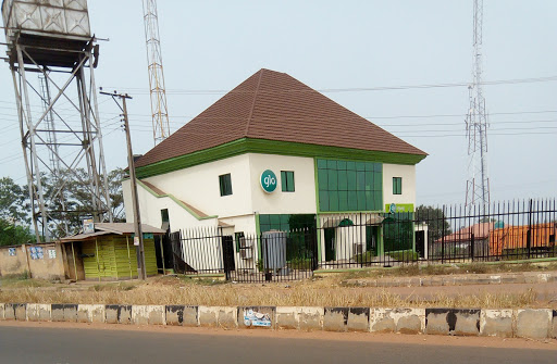 Glo World, Auchi, Nigeria, Outlet Mall, state Kogi