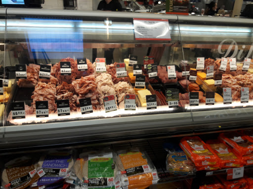 Grocery Store «Future Hy-Vee», reviews and photos, 7280 E Point Douglas Rd S, Cottage Grove, MN 55016, USA