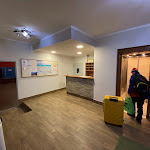 Photo n°4 de l'avis de Henryk.i fait le 01/02/2024 à 03:00 sur le  Hotel Augustus à Vaneze