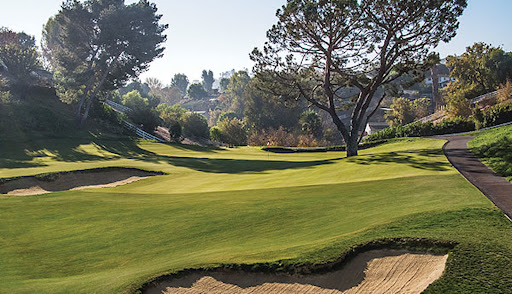 Country Club «Rolling Hills Country Club», reviews and photos, 27000 Palos Verdes Dr E, Rolling Hills Estates, CA 90274, USA