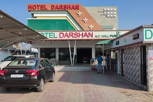 Hotel Darshan image