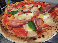 Pizza du Pizzeria Il Padrino à Manduel - n°16