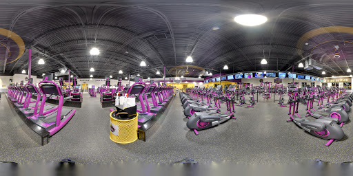 Gym «Planet Fitness», reviews and photos, 5609 W 44th Ave, Denver, CO 80212, USA
