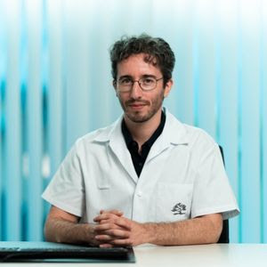 Dr Alexandre Da Costa