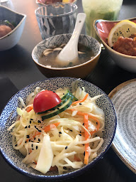Photo n°53 de Restaurant Kampai, Place du Marché Versailles à Versailles ()