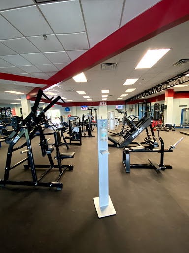 Gym «World Gym», reviews and photos, 1620 NY-22, Brewster, NY 10509, USA