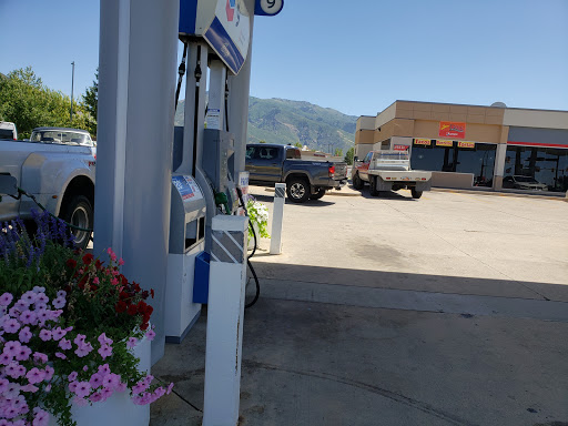 Gas Station «Chevron», reviews and photos, 1855 Skyline Pkwy, Ogden, UT 84403, USA