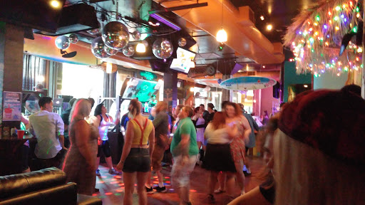 Bar «Splash Bar», reviews and photos, 904 NW Couch St, Portland, OR 97209, USA