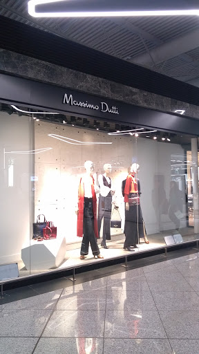 Massimo Dutti