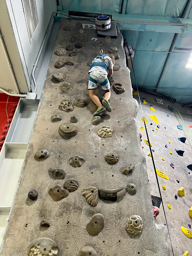 Gym «Boulders Climbing Gym», reviews and photos, 3964 Commercial Ave, Madison, WI 53714, USA