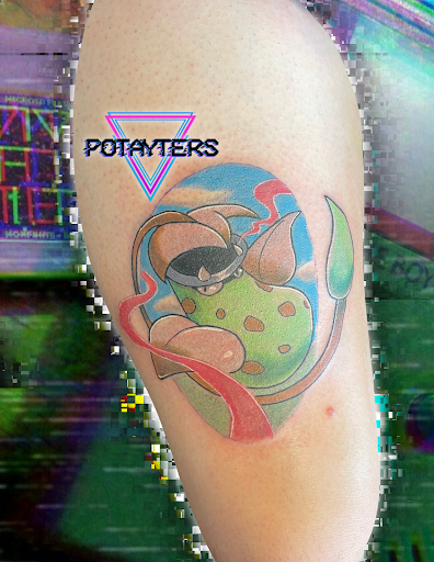 Explore 3 percenter tattoo ideas, creative tattoo ideas in Palm Harbor, available at Angry Owl Tattoo and Piercing
