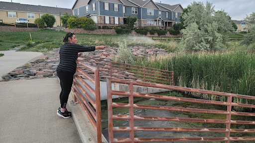 Park «Sage Creek Park», reviews and photos, 9500 Civic Center Dr, Thornton, CO 80229, USA