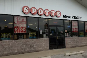 Spotts Music Center image