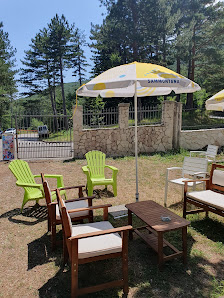 Rifugio Tito Acerbo Contrada Rigopiano, 1, 65010 Farindola PE, Italia