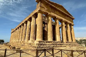 Temple of Concordia, Agrigento image
