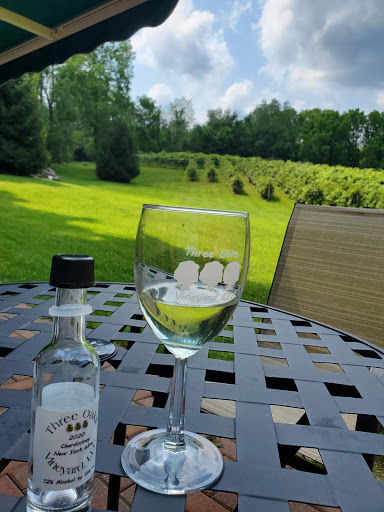 Winery «Three Oaks Vineyard LLC», reviews and photos, 1591 Crosley Rd, Granville, OH 43023, USA