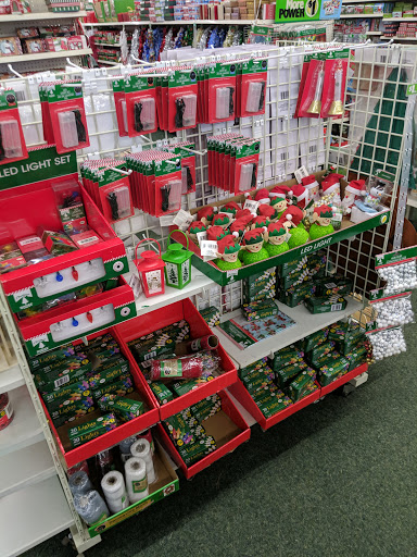 Dollar Store «Dollar Tree», reviews and photos, 293 US-206 Unit 15B, Flanders, NJ 07836, USA